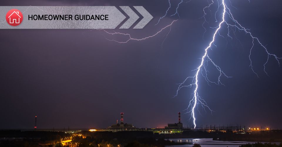 Spring Season Storm Prep: What You Need to Know