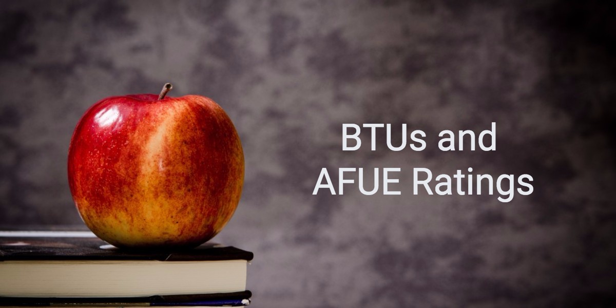 What You Need to Know About BTUs for Your HVAC System