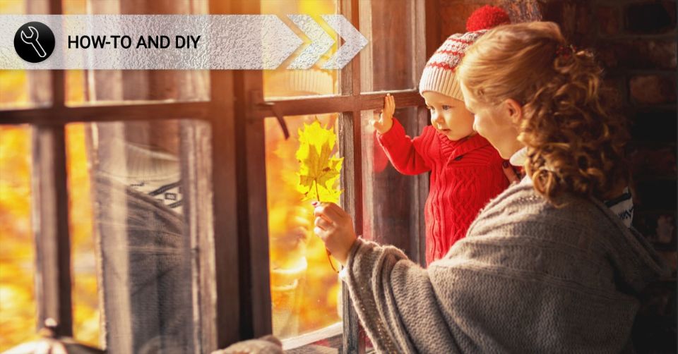 Tips to insulate your home