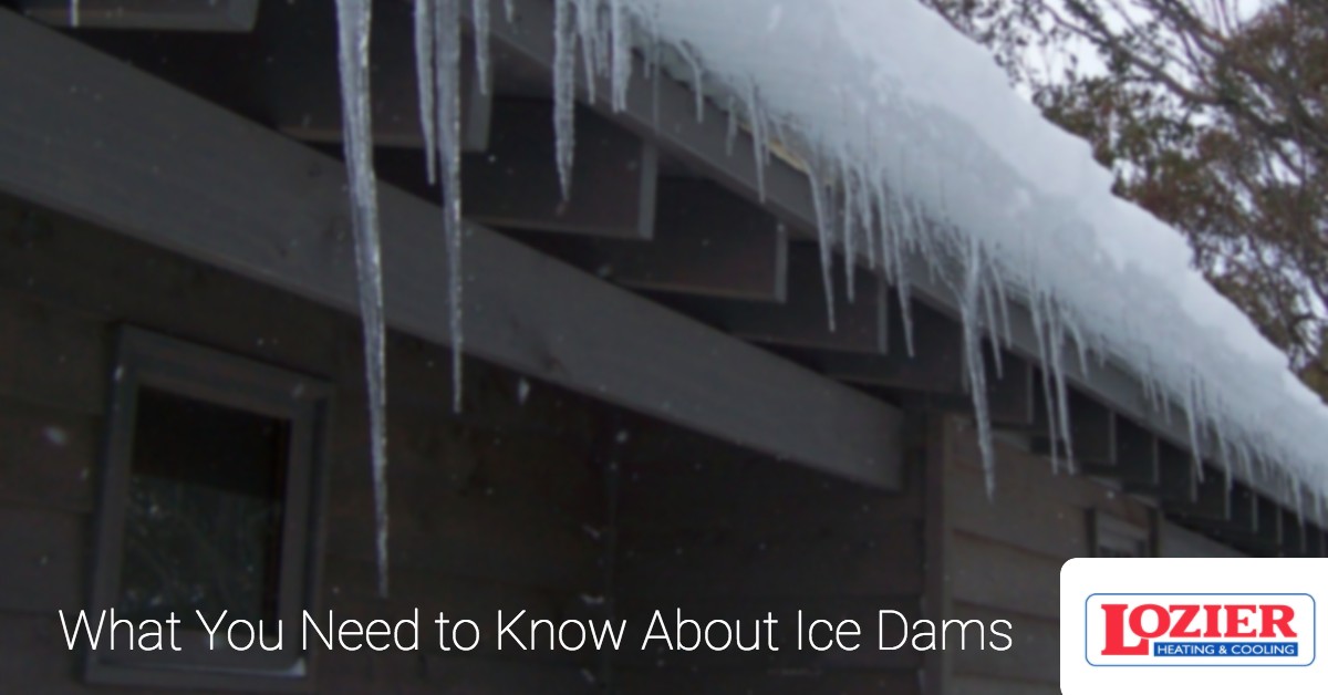 How to Prevent Ice Dams