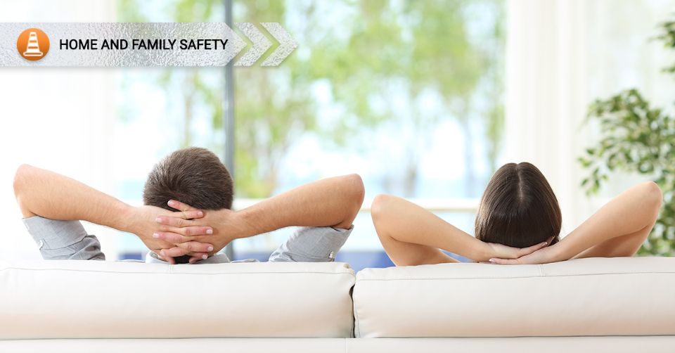 home and family safety