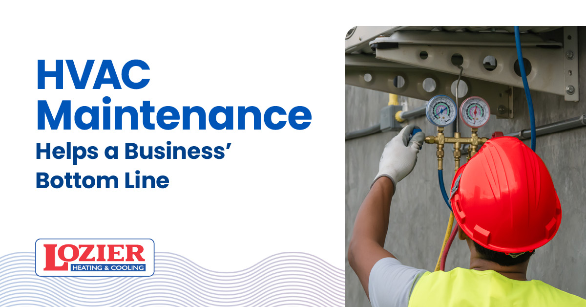 Lozier Heating and Cooling Des Moines HVAC Services