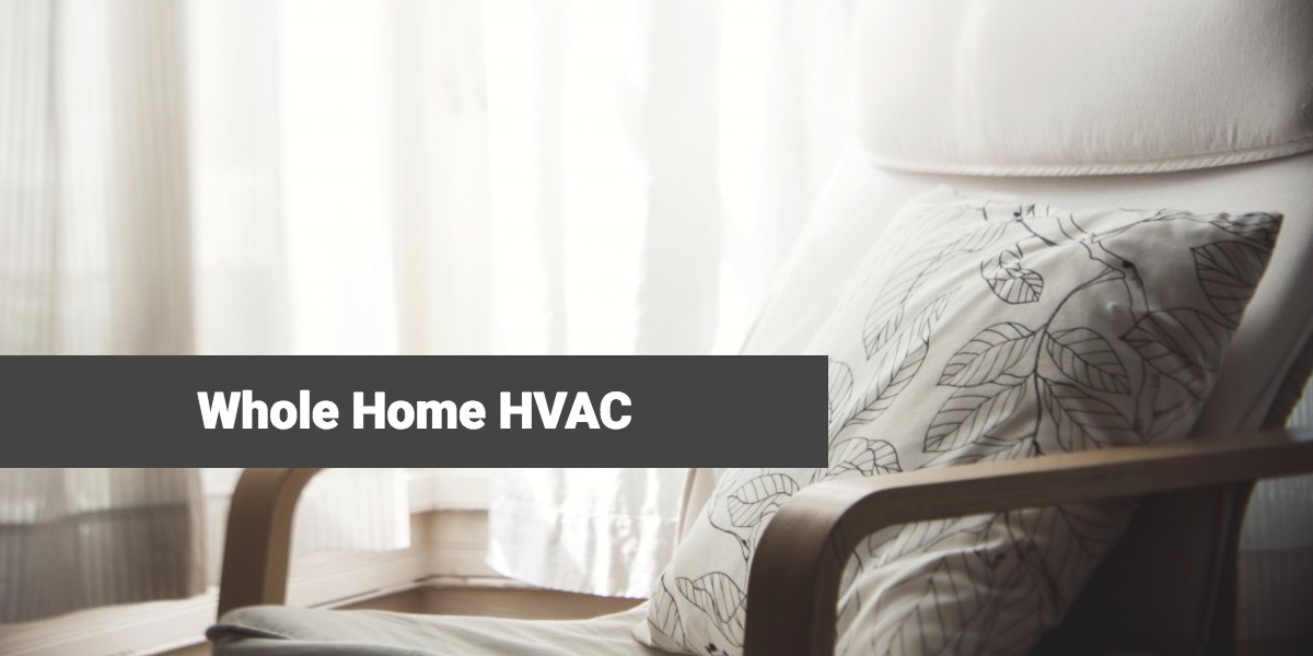 HVAC Energy Saving Tips