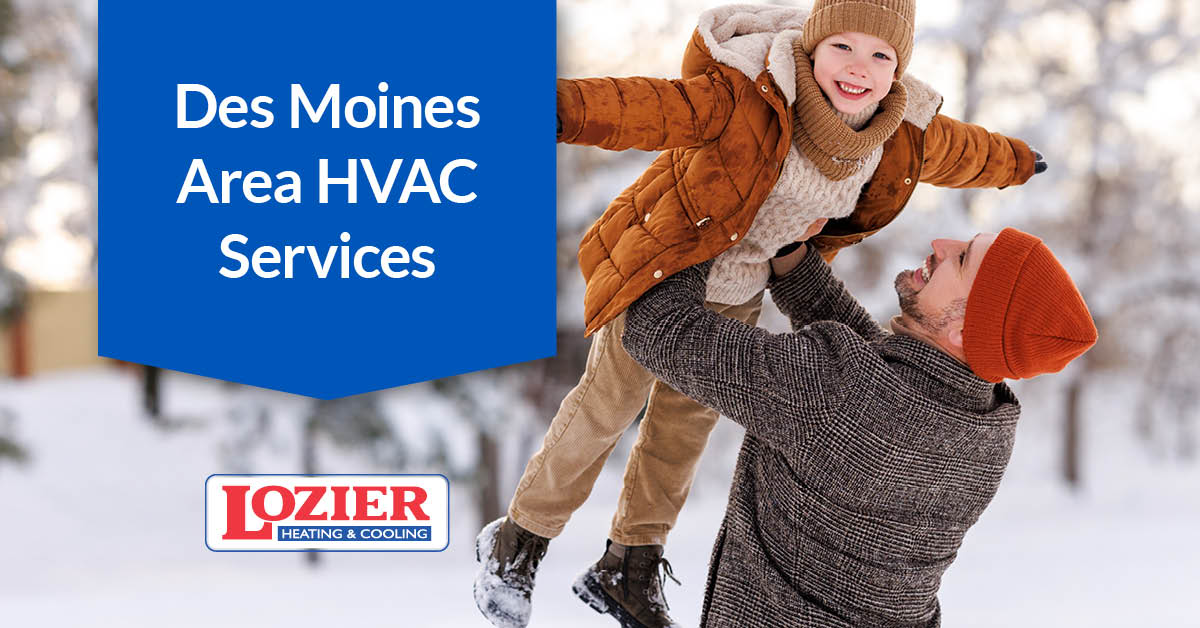 Lozier Heating & Cooling photo 2