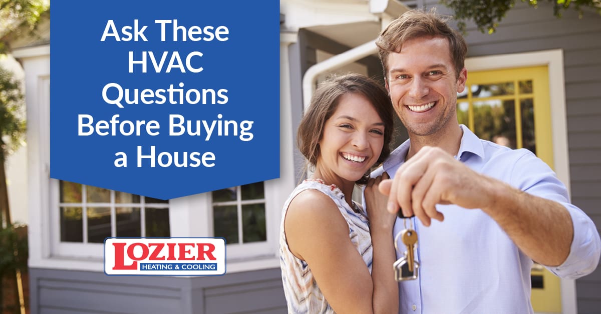 Homeowner HVAC questions.