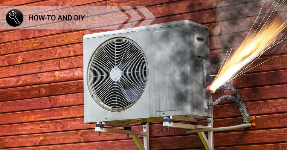 How to Know If Your A/C System is on Its Last Leg