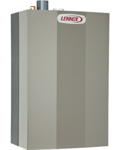 Lennox boiler.