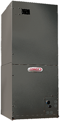 Air handler.