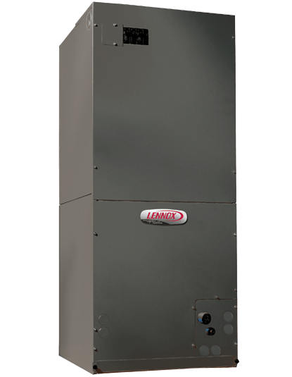 Air handler.