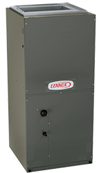 Air handler.