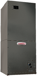 Air handler.