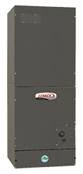 Air handler.