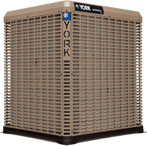 Affinity YXV Variable Capacity Air Conditioner