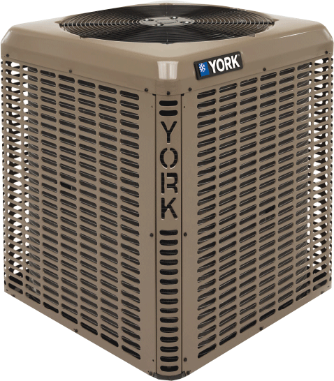 LX Series YCG Single-stage Air Conditioner