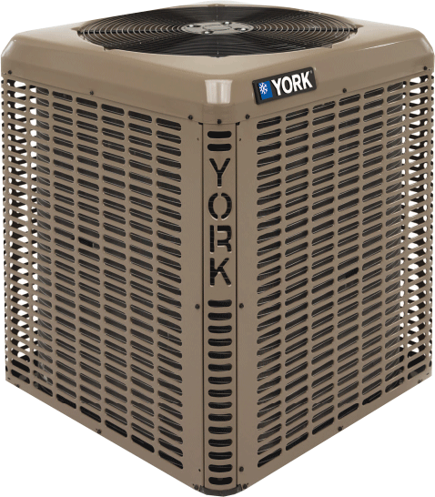 LX Series YHG Single-Stage Heat Pump