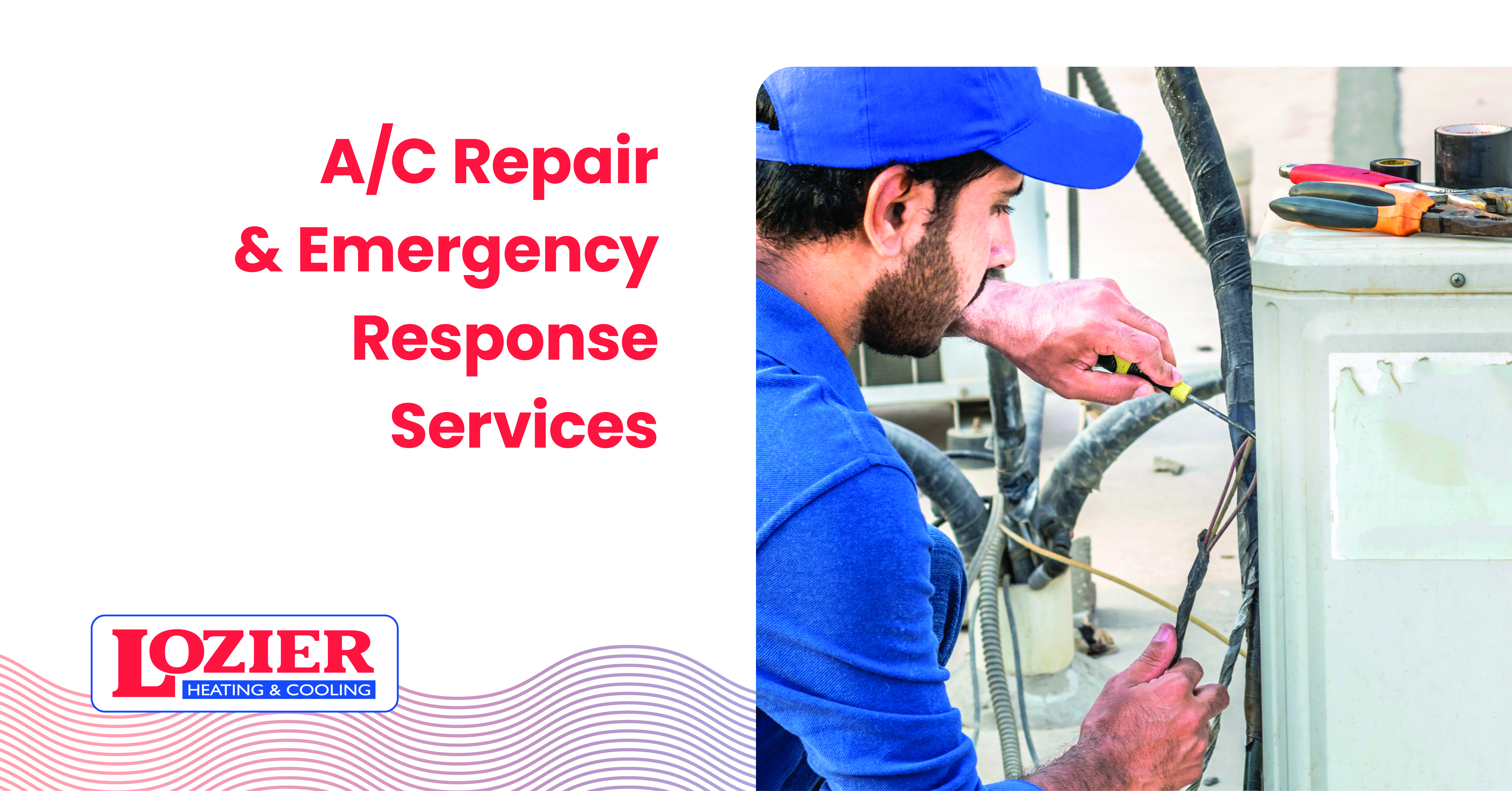 Lozier Heating & Cooling photo 4