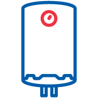 water heater des moines