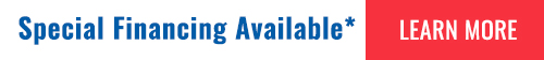 Special Financing Learn more about special financing button.