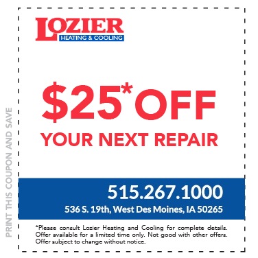 Repair special.