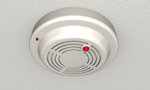 Why are Carbon Monoxide Detectors Important??