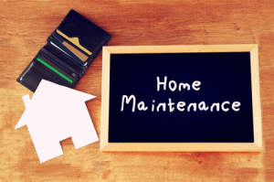 Fall Maintenance Tips to Keep Your Home in Top Shape?