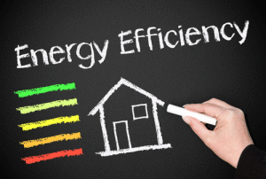 Want to Increase Energy Efficiency During Cooler Weathe