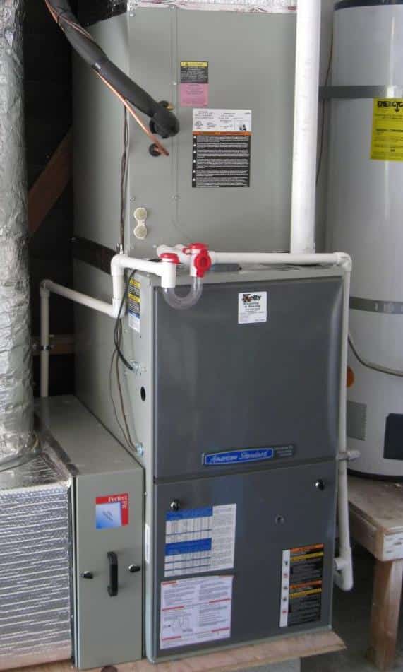 Lozier Heating and Cooling Des Moines HVAC Services